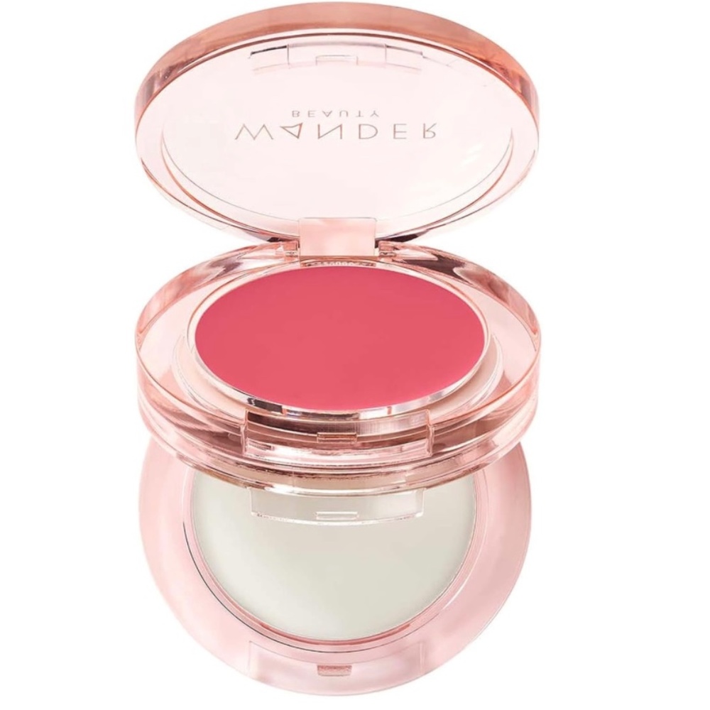Wander Beauty Double Date Lip and Cheek in Rendez Vous